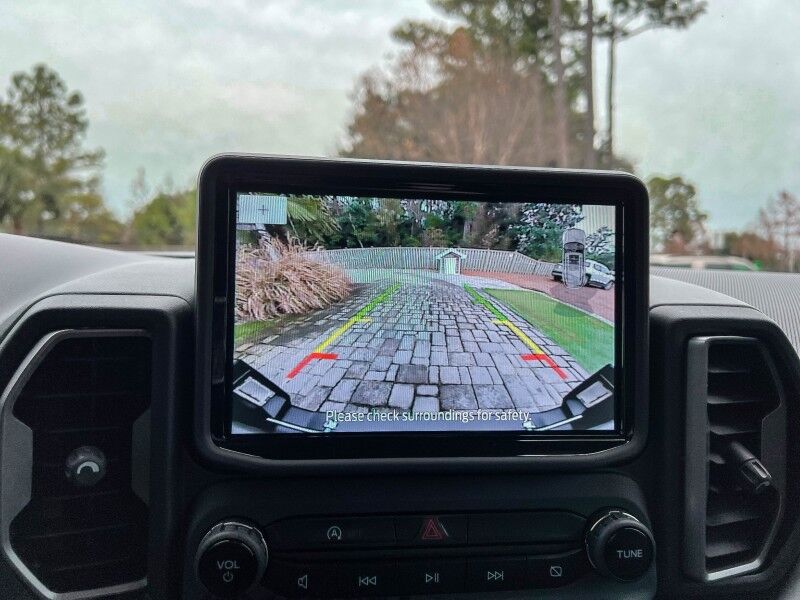 2021 Ford Bronco Sport Outer Banks Wilmington NC