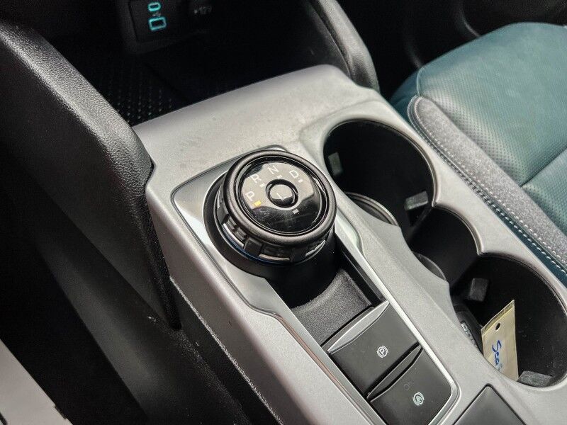 2021 Ford Bronco Sport Outer Banks Wilmington NC