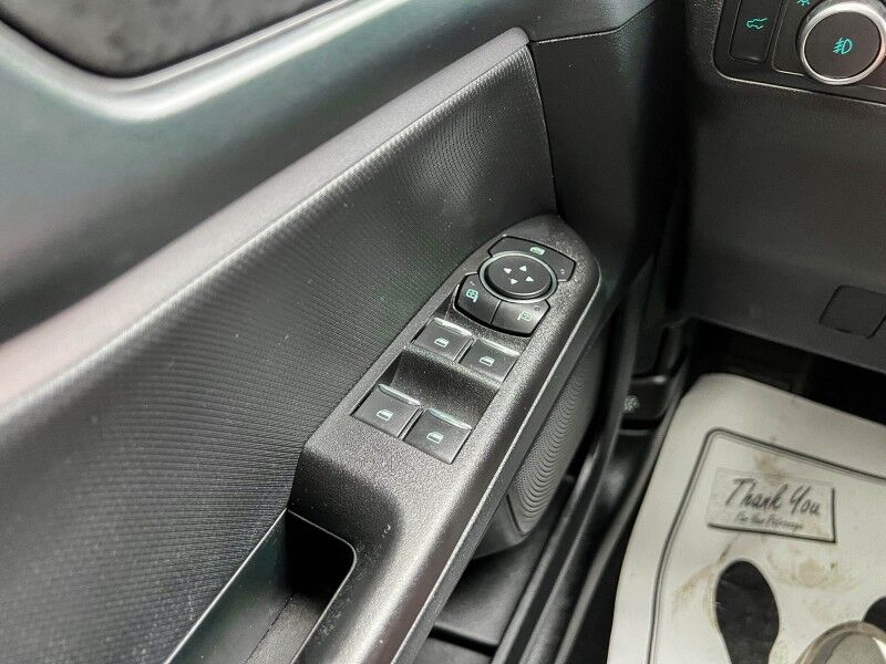 2021 Ford Bronco Sport Outer Banks Wilmington NC