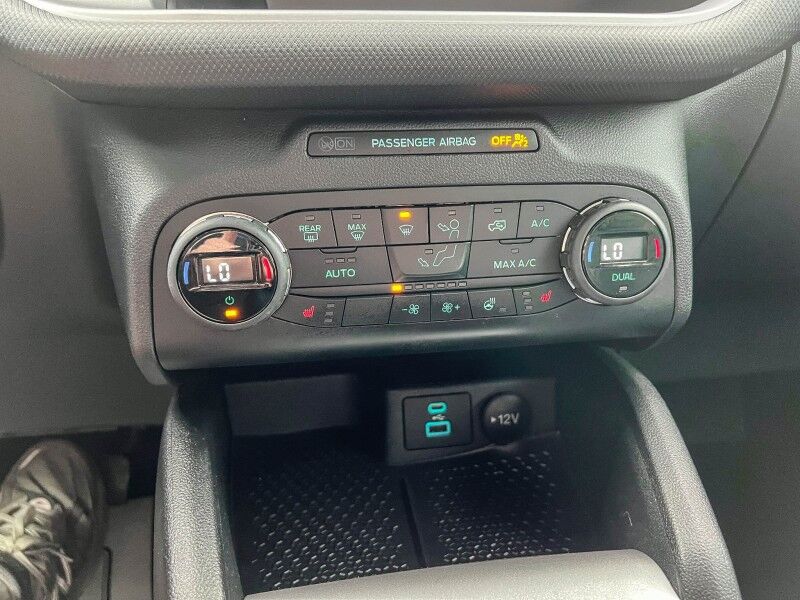 2021 Ford Bronco Sport Outer Banks Wilmington NC