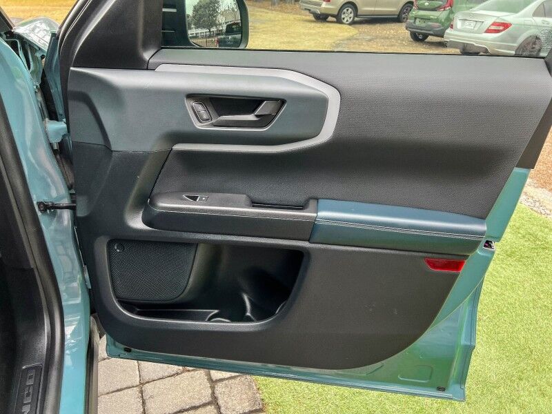 2021 Ford Bronco Sport Outer Banks Wilmington NC