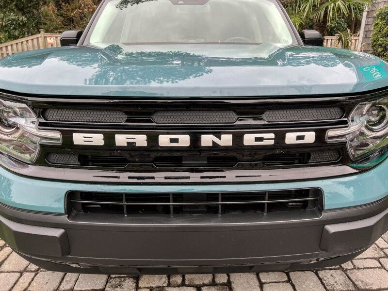 2021 Ford Bronco Sport Outer Banks Wilmington NC