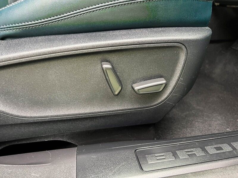 2021 Ford Bronco Sport Outer Banks Wilmington NC