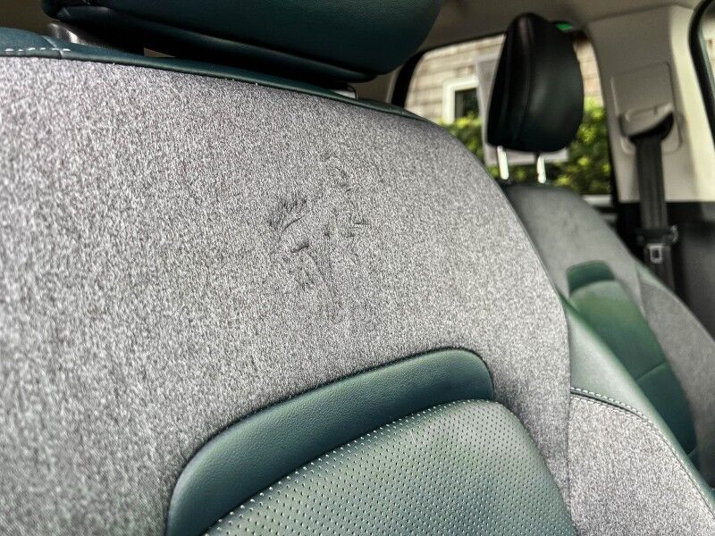 2021 Ford Bronco Sport Outer Banks Wilmington NC