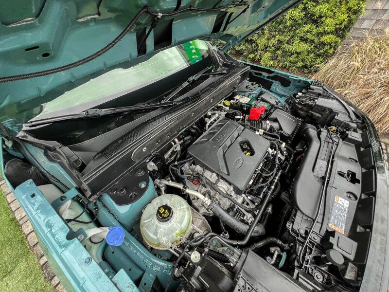 2021 Ford Bronco Sport Outer Banks Wilmington NC