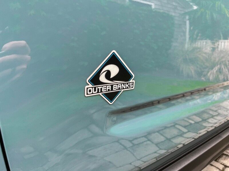 2021 Ford Bronco Sport Outer Banks Wilmington NC