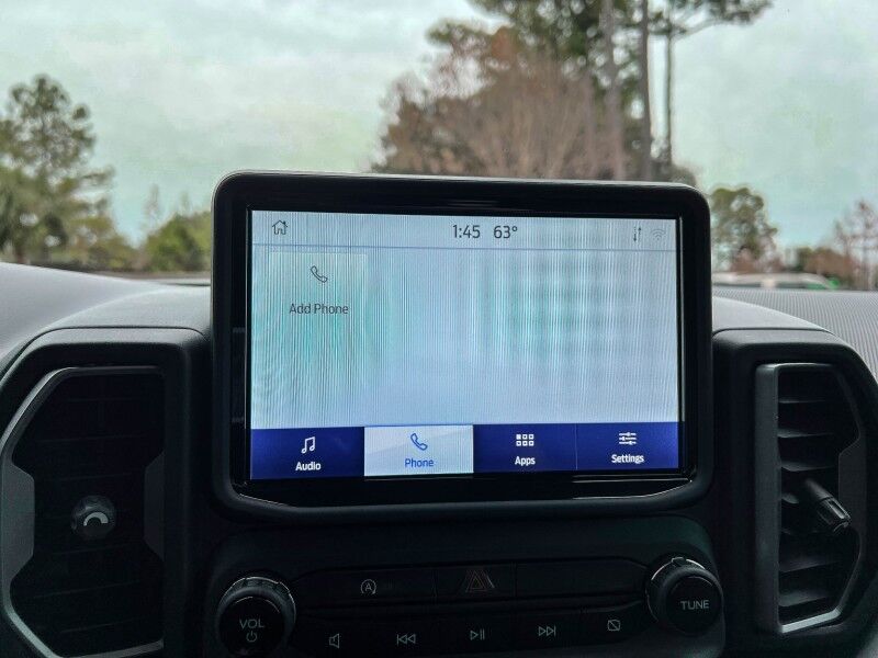 2021 Ford Bronco Sport Outer Banks Wilmington NC