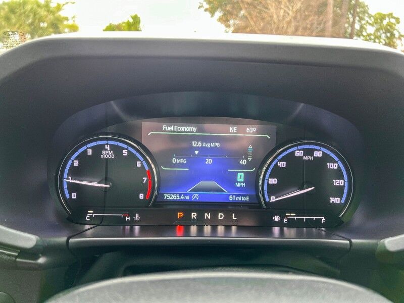 2021 Ford Bronco Sport Outer Banks Wilmington NC