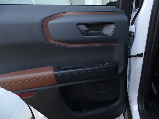 2021 Ford Bronco Sport Outer Banks Wilson NC