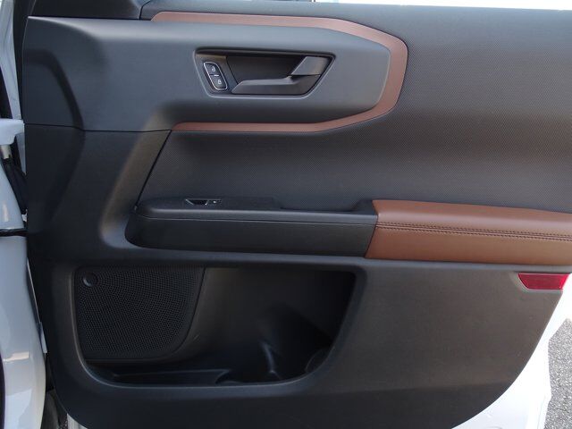 2021 Ford Bronco Sport Outer Banks Wilson NC