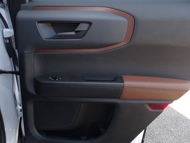 2021 Ford Bronco Sport Outer Banks Wilson NC