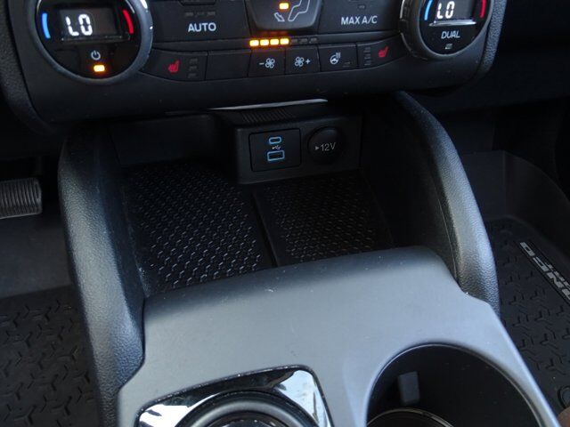 2021 Ford Bronco Sport Outer Banks Wilson NC