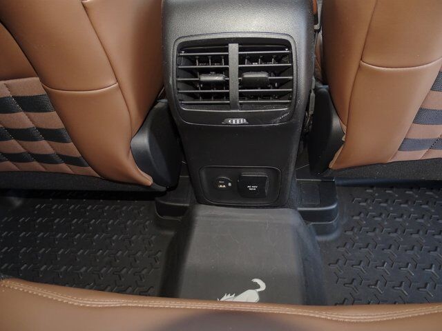 2021 Ford Bronco Sport Outer Banks Wilson NC