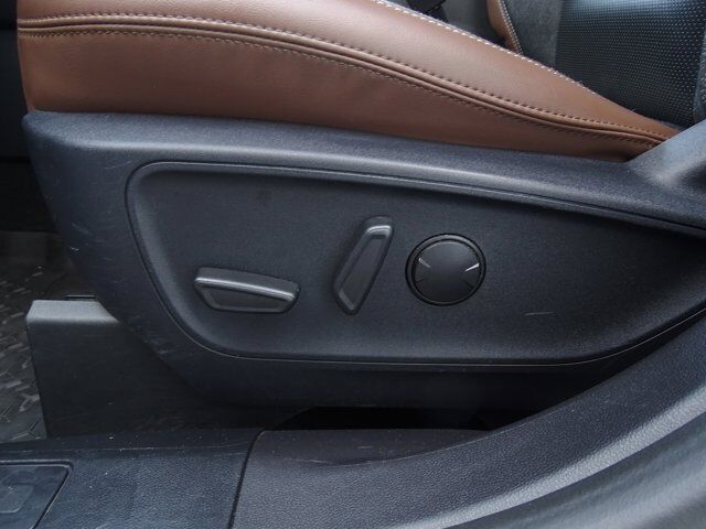 2021 Ford Bronco Sport Outer Banks Wilson NC