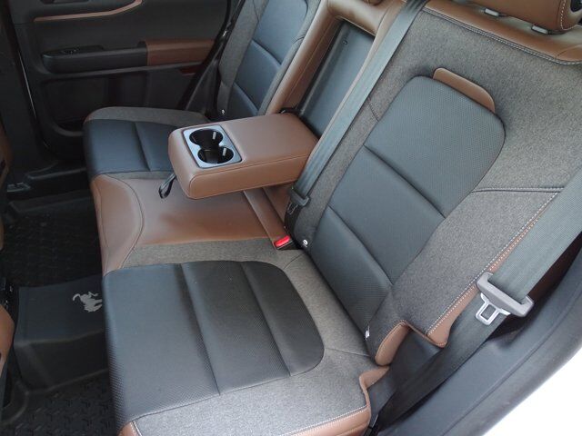 2021 Ford Bronco Sport Outer Banks Wilson NC