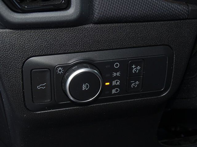 2021 Ford Bronco Sport Outer Banks Wilson NC