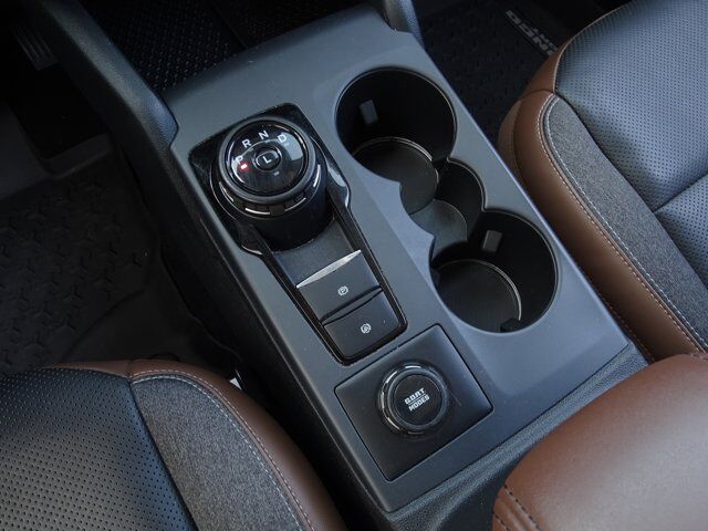 2021 Ford Bronco Sport Outer Banks Wilson NC