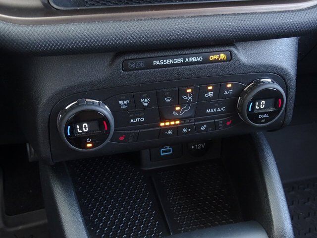 2021 Ford Bronco Sport Outer Banks Wilson NC