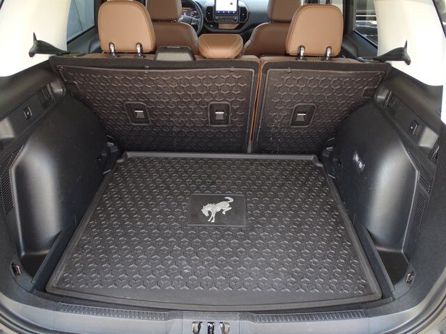 2021 Ford Bronco Sport Outer Banks Wilson NC