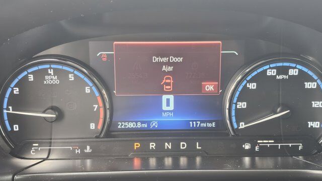 2021 Ford Bronco Sport Outer Banks Wilson NC