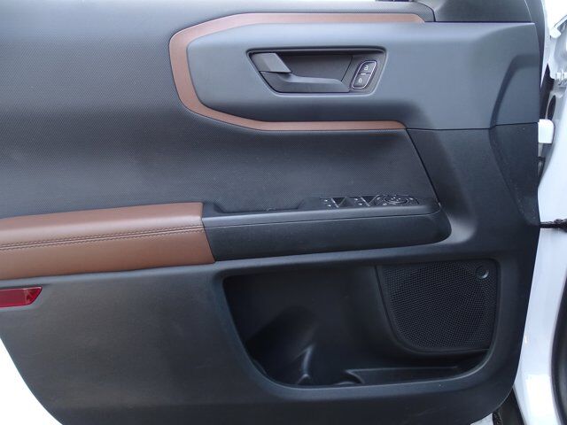 2021 Ford Bronco Sport Outer Banks Wilson NC