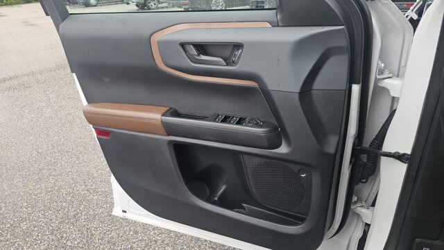 2021 Ford Bronco Sport Outer Banks Wilson NC