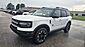 2021 Ford Bronco Sport Outer Banks Wilson NC