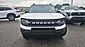2021 Ford Bronco Sport Outer Banks Wilson NC