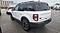 2021 Ford Bronco Sport Outer Banks Wilson NC
