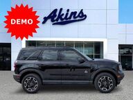 2021 Ford Bronco Sport Outer Banks Winder GA 2021 Ford Bronco Sport Outer Banks Winder GA