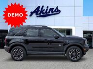 2021 Ford Bronco Sport Outer Banks Winder GA 2021 Ford Bronco Sport Outer Banks Winder GA