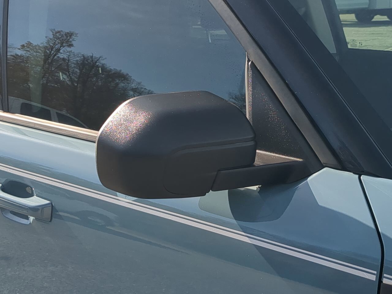 2021 Ford Bronco Sport Outer Banks Winder GA