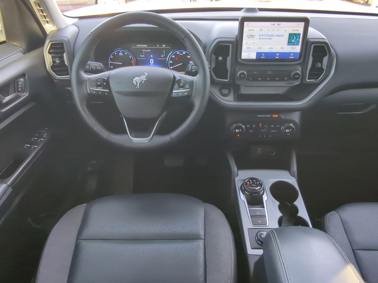 2021 Ford Bronco Sport Outer Banks Winder GA