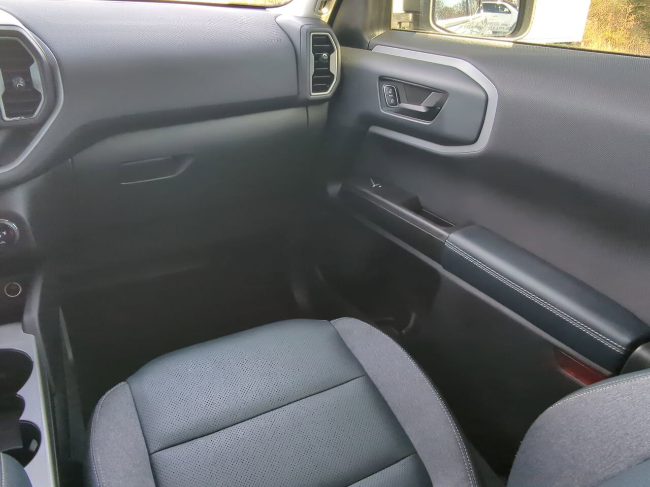 2021 Ford Bronco Sport Outer Banks Winder GA