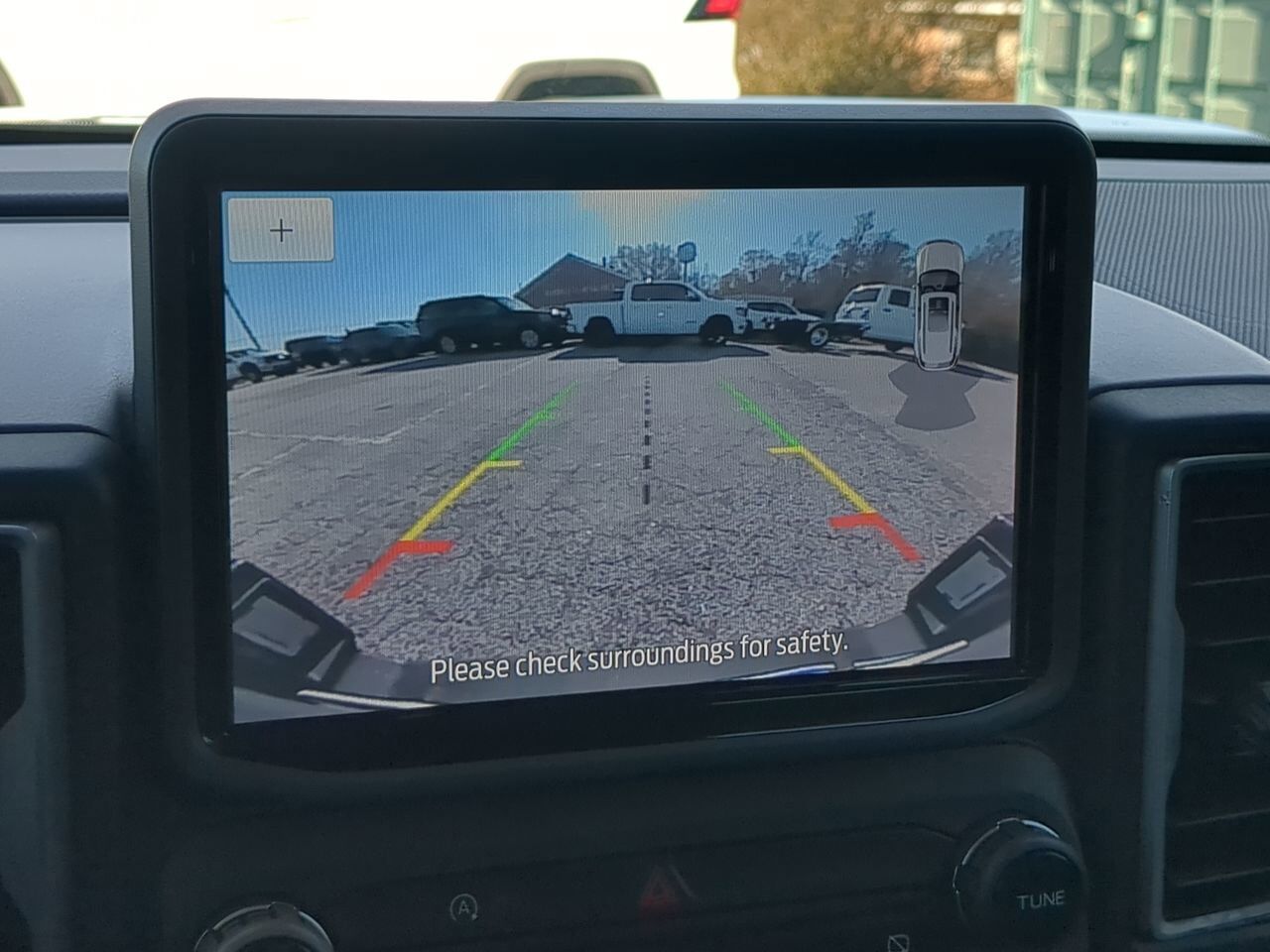 2021 Ford Bronco Sport Outer Banks Winder GA