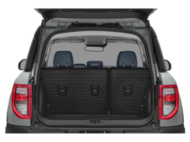 2021 Ford Bronco Sport Outer Banks Winder GA