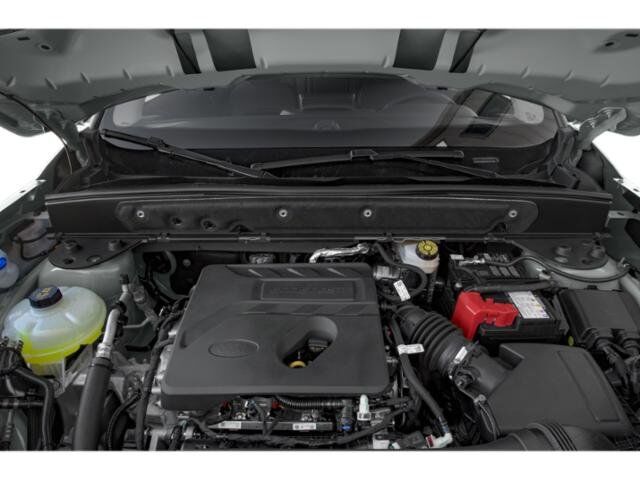 2021 Ford Bronco Sport Outer Banks Winder GA