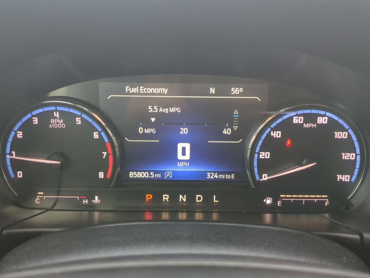 2021 Ford Bronco Sport Outer Banks Winder GA