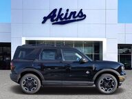 2021 Ford Bronco Sport Outer Banks Winder GA 2021 Ford Bronco Sport Outer Banks Winder GA