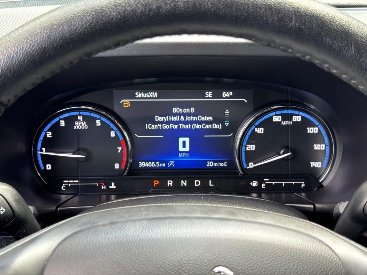 2021 Ford Bronco Sport Outer Banks Dartmouth MA