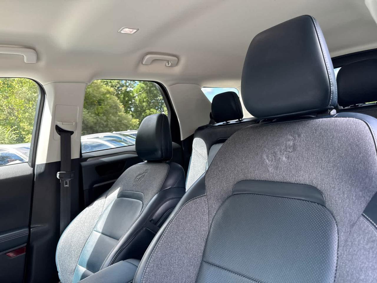 2021 Ford Bronco Sport Outer Banks Dartmouth MA