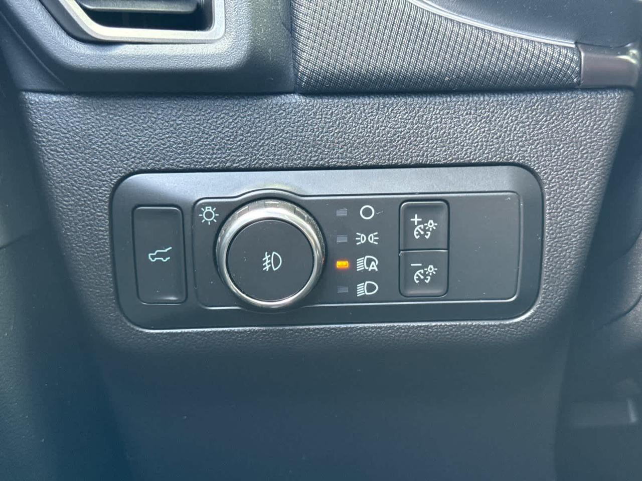 2021 Ford Bronco Sport Outer Banks Dartmouth MA