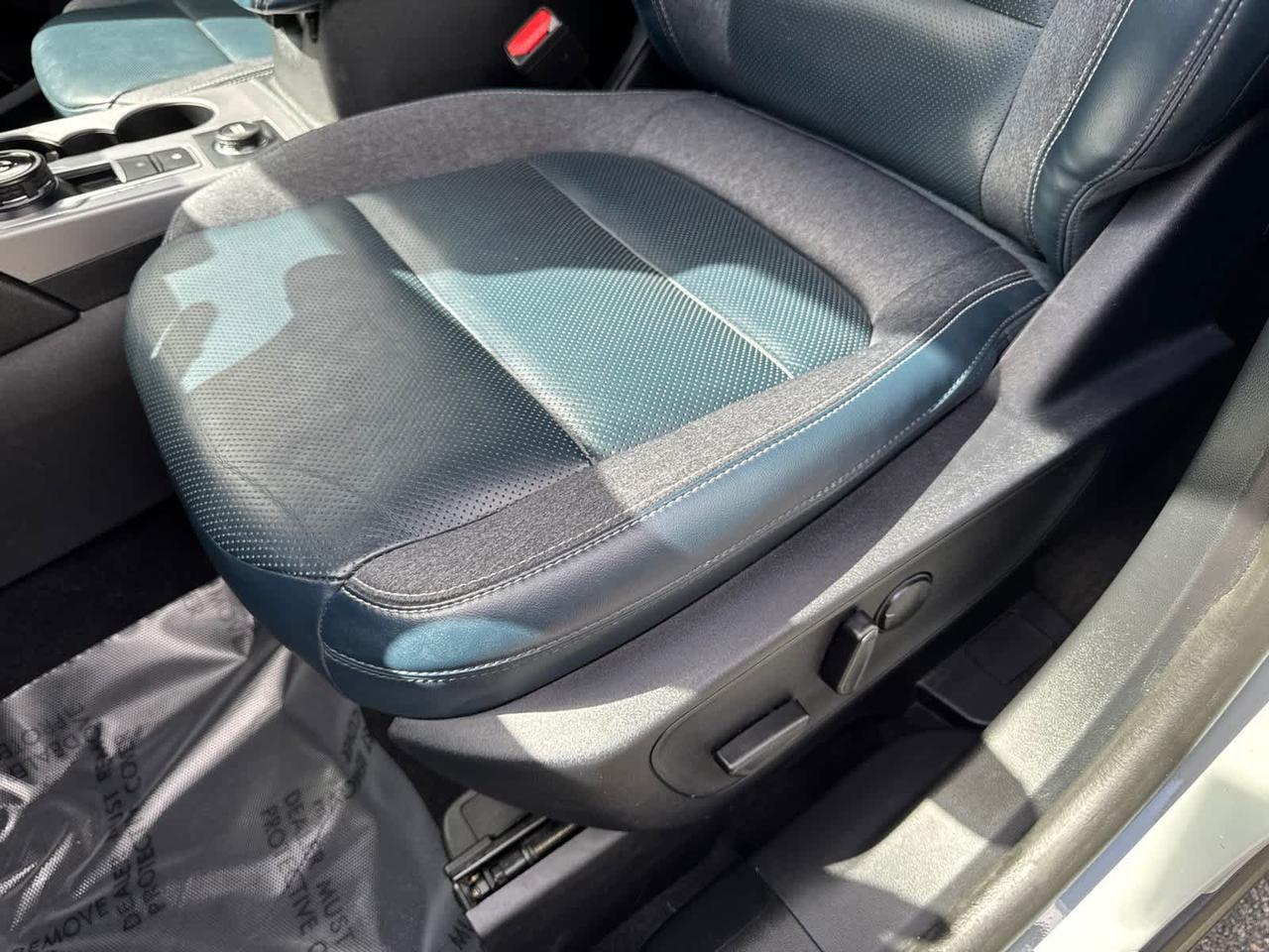 2021 Ford Bronco Sport Outer Banks Dartmouth MA