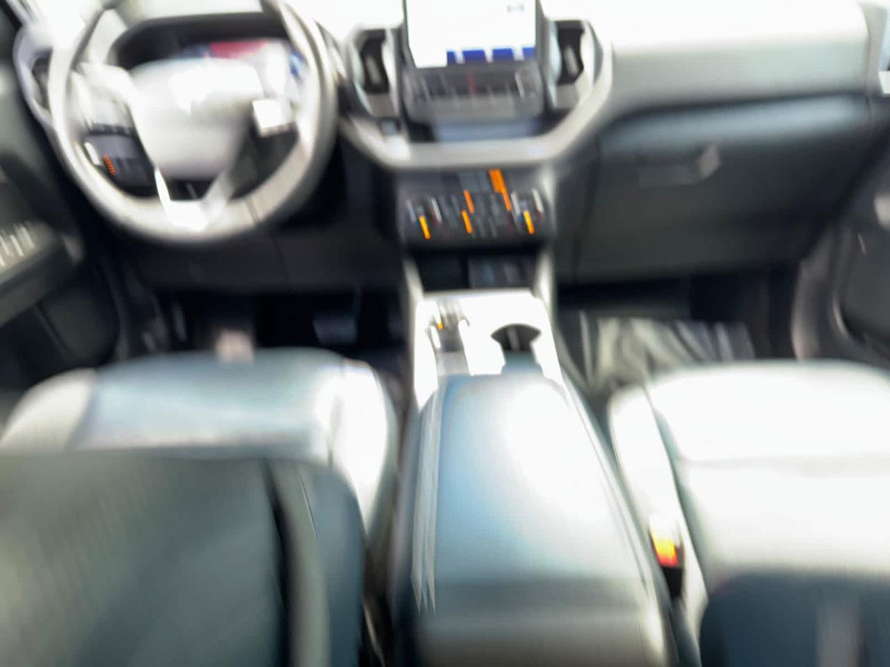 2021 Ford Bronco Sport Outer Banks Dartmouth MA