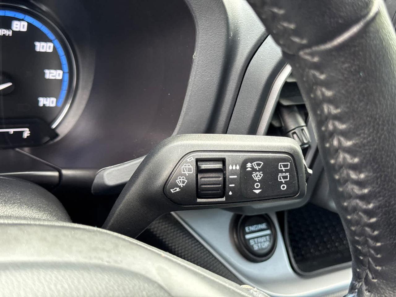 2021 Ford Bronco Sport Outer Banks Dartmouth MA