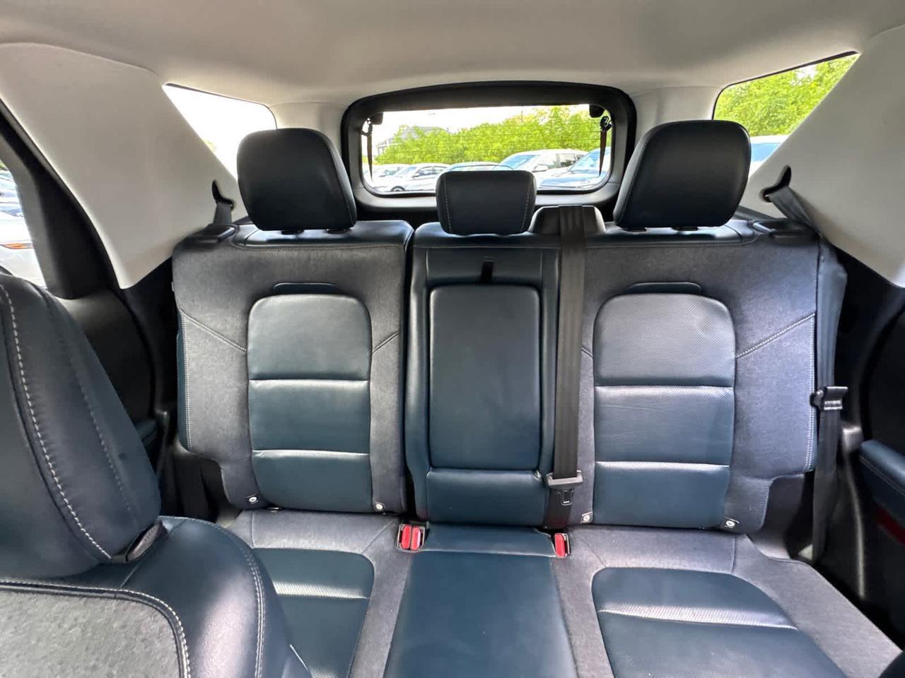 2021 Ford Bronco Sport Outer Banks Dartmouth MA