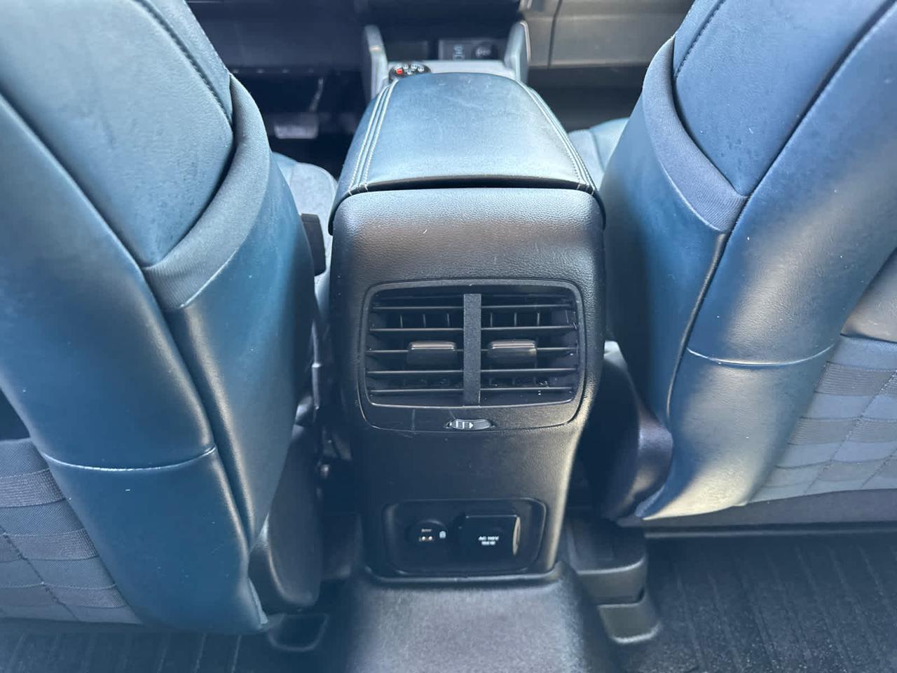 2021 Ford Bronco Sport Outer Banks Dartmouth MA