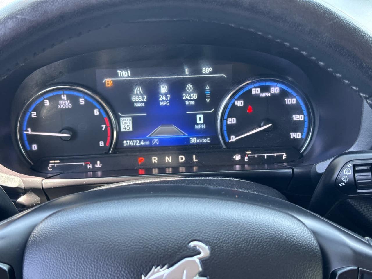 2021 Ford Bronco Sport Outer Banks Dartmouth MA