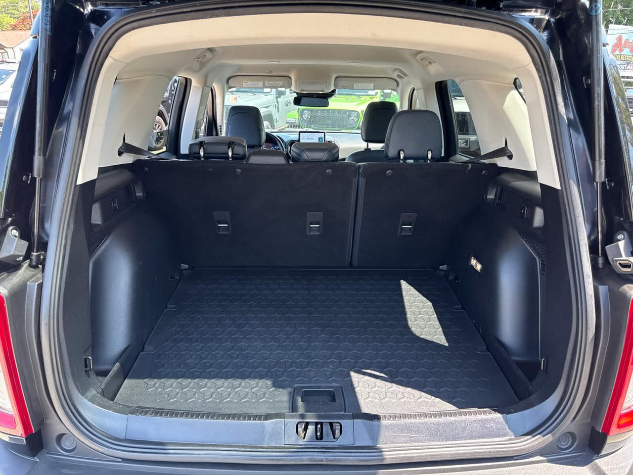 2021 Ford Bronco Sport Outer Banks Dartmouth MA