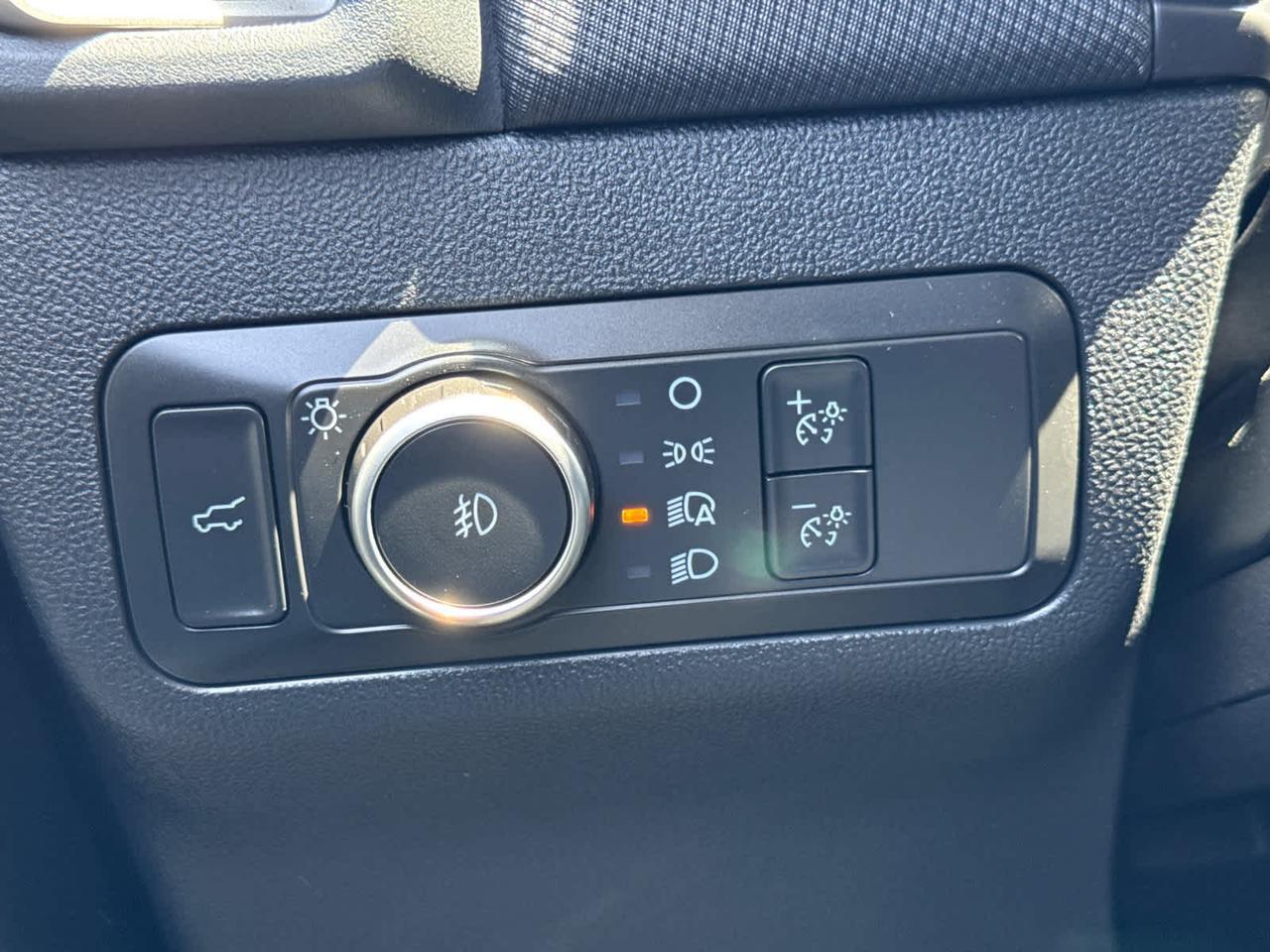 2021 Ford Bronco Sport Outer Banks Dartmouth MA